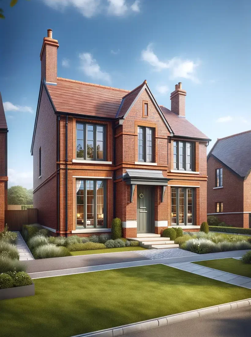 Elegant Suites of Knightsbridge