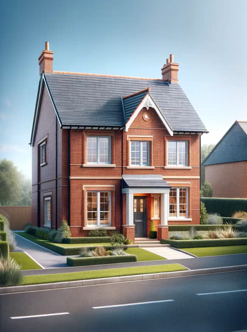 Clifton Heights Luxury Homes