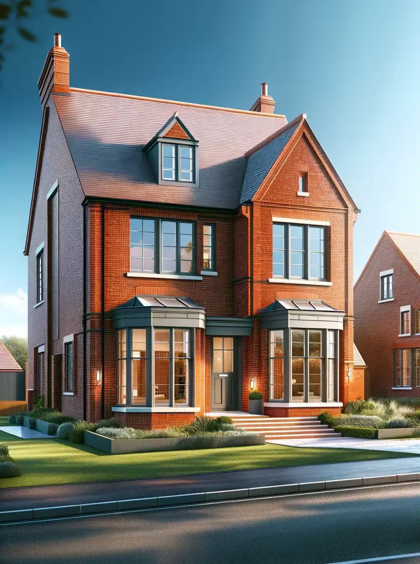 Thameside Residence