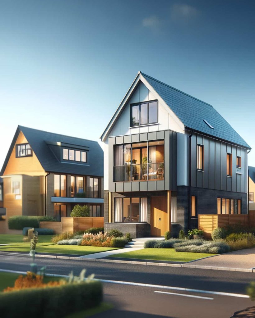 Dabar homes 12 Dabar homes 12