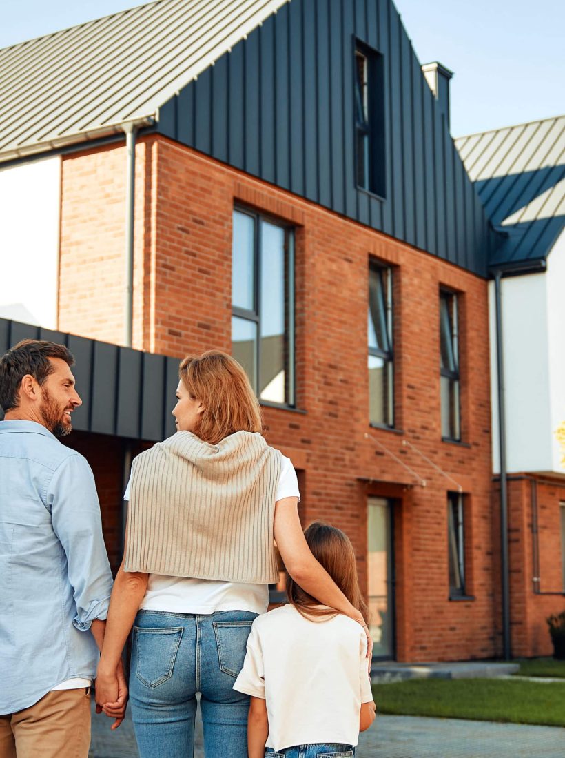 Summertown Serenity Flats