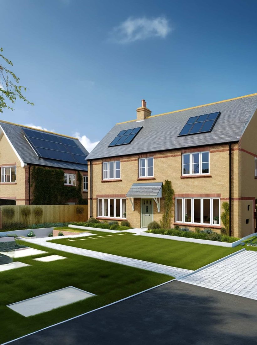 Dabar homes 5