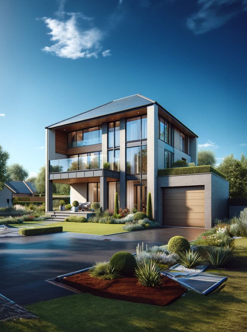 Alderley Manor Estates