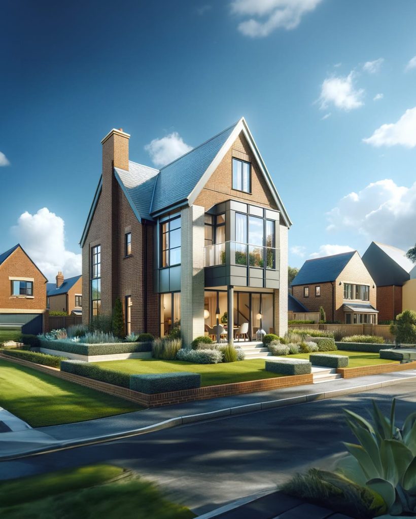 Dabar homes 8 Dabar homes 8